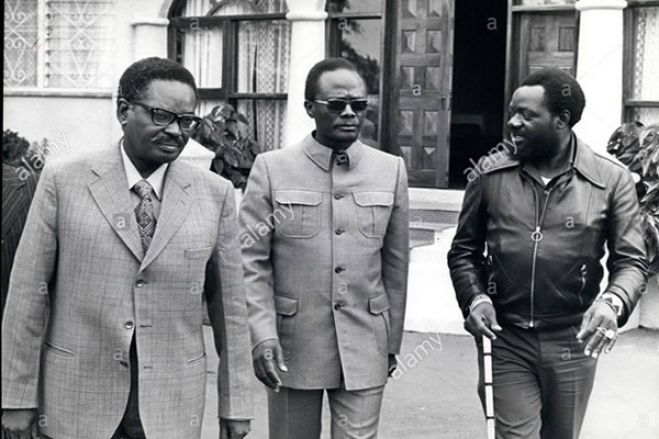 Concorrência entre movimentos nacionalistas tornou História de Angola um "quebra-cabeças"