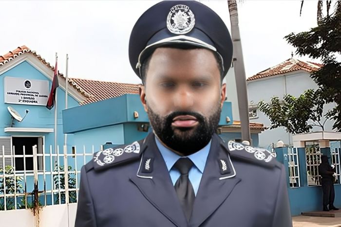 A ingratidão de um político indeciso: A ascensão e a queda de um comissário relutante