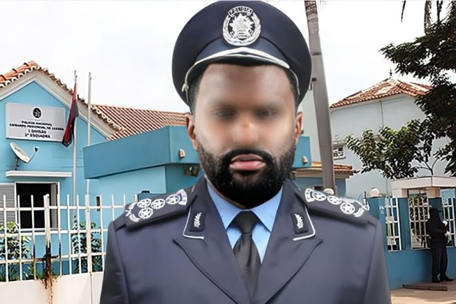 A ingratidão de um político indeciso: A ascensão e a queda de um comissário relutante