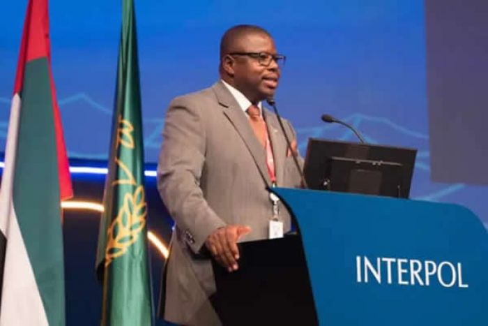 Isabel dos Santos: Interpol não confirma a recepção de denúncia de corrupção a agentes