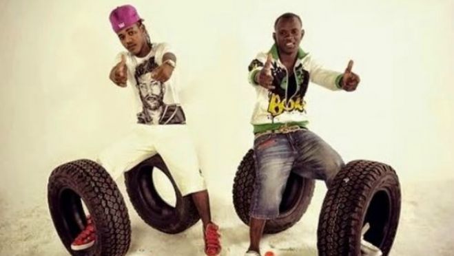 VAGABANDA: "Não queremos decepcionar as pessoas"