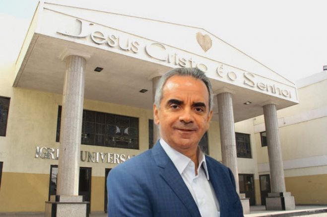 IURD lamenta que Governo angolano reconheça "legitimidade de criminosos"