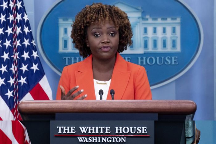 Casa Branca confirma viagem de Biden a Angola na primeira semana de dezembro