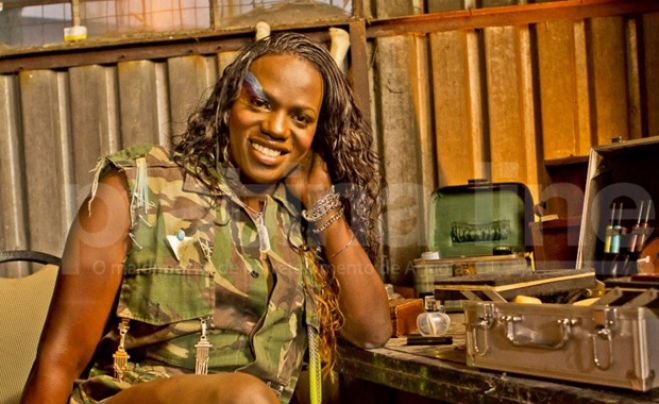 Hady Lima vai se casar com um brasileiro não com musico angolano Mona Nicastro