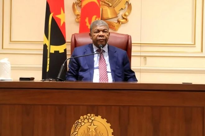 Angola vai criar empresa pública para gestão do Corredor do Lobito
