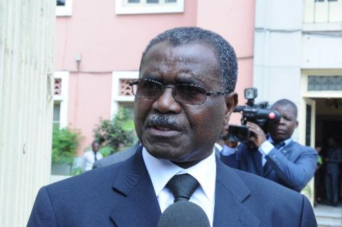 'Dino Matrosse' faz um balanço positivo de um ano de João Lourenço apesar de país conturbado