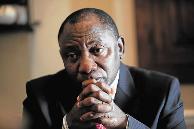 Presidente sul-africano pede desculpa por violência contra estrangeiros