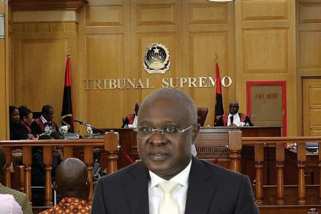 Tribunal Supremo adia sessão do caso “500 milhões” por ausência de ministro