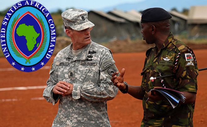 Que consequências terá Angola com uma aproximação ao AFRICOM?