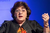 "Isabel dos Santos nunca teria acesso às posições que teve se não fosse filha do Presidente" - Ana Gomes