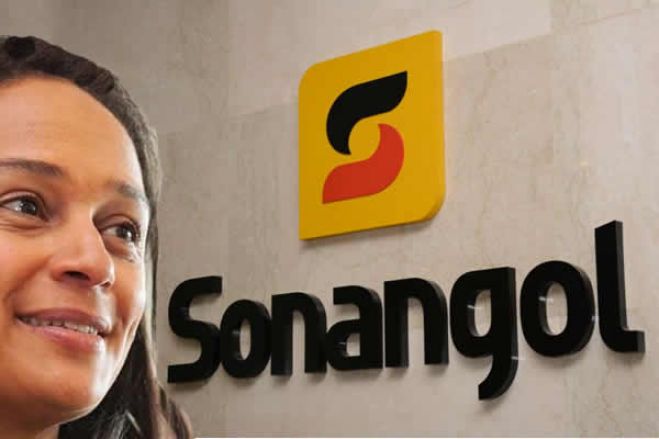 Carta rogatória entregue por Portugal a PGR Angolana detalha todos os negócios de Isabel dos Santos na Sonangol