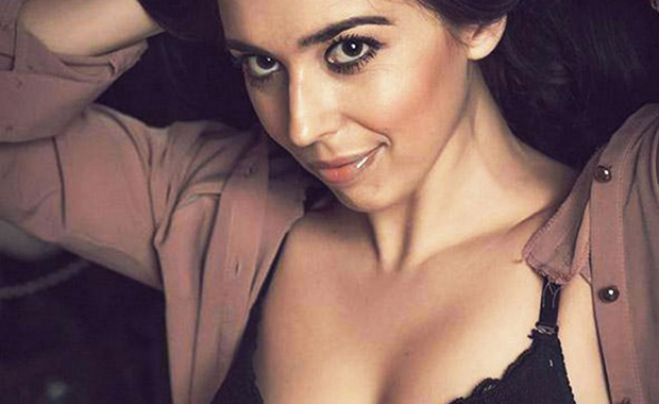 Política ucraniana orgulhosa com divulgação de fotos íntimas. Veja as fotos!