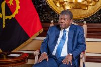 Executivo quer lei eleitoral que afaste qualquer suspeição - João Lourenço