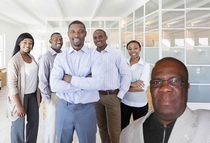 Nepotismo puro " os acomodados pelo padrinho na cozinha "