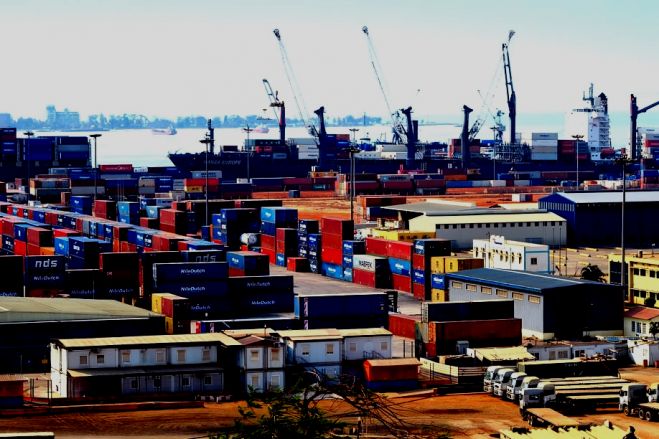 Reservas internacionais angolana garantem mais de sete meses de importação de bens e serviços