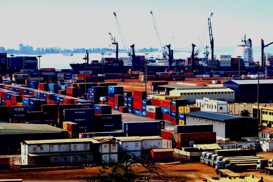 Reservas internacionais angolana garantem mais de sete meses de importação de bens e serviços