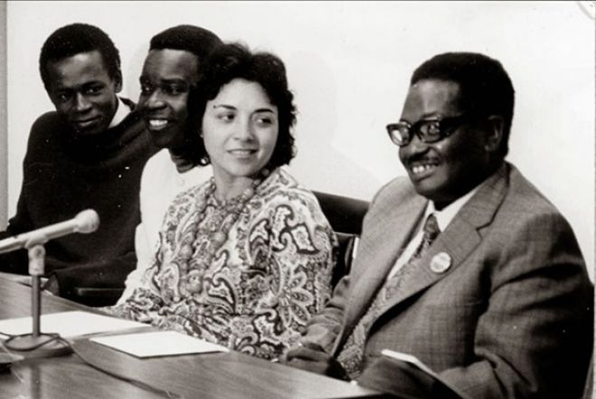 Agostinho Neto: Narrativas Biográficas 'paralelas'