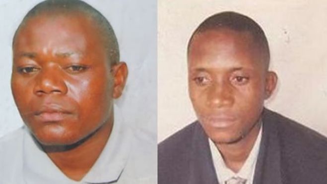 PGR promete casas aos familiares de Cassule e Kamulingue