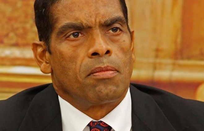 Tribunal levantou apreensão de bens a Álvaro Sobrinho