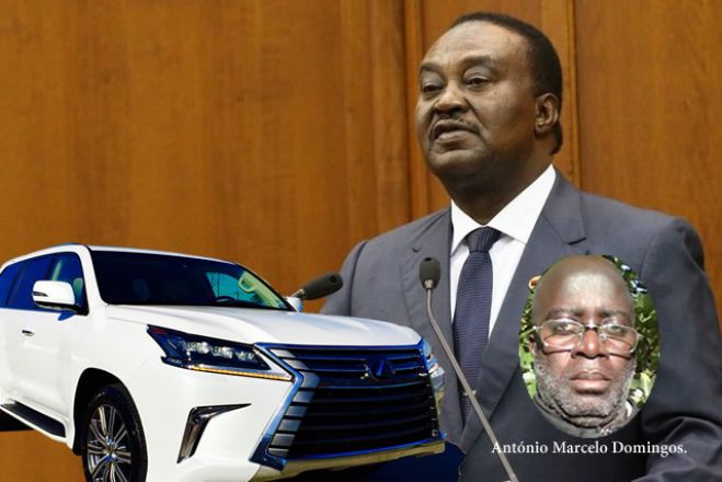 Ausência da lógica na governação econômica e financeira em tempo de crise