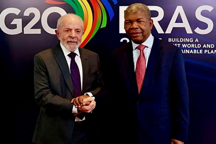 Visita de João Lourenço ao Brasil deve incidir na cooperação na agropecuária - especialista