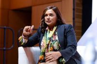 Isabel dos Santos diz que foi usada num teatro anticorrupção