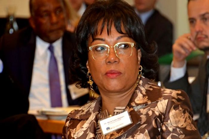 Milucha, a eterna frustrada - Graça Campos