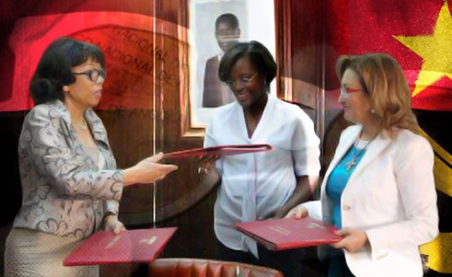 Negócios com a elite de Angola: do El Dorado à “golpada”