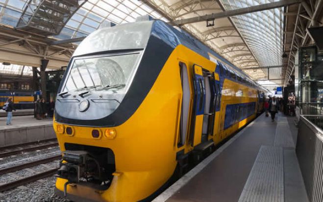 Fiscalizar construção de novas estações ferroviárias em Luanda custa 7,5 milhões de Euros