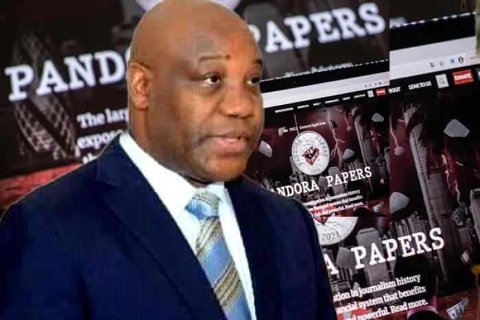 Pandora Papers: Manuel Rabelais é o primeiro angolano a ser apanhado pelo radar do ICIJ