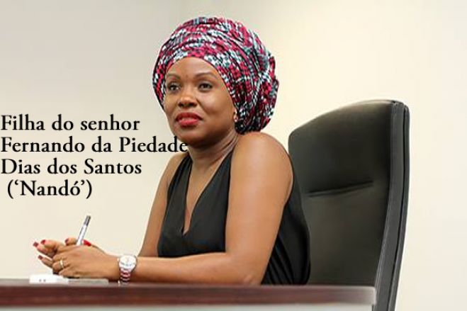 Elizabete Dias Dos Santos, Empresária