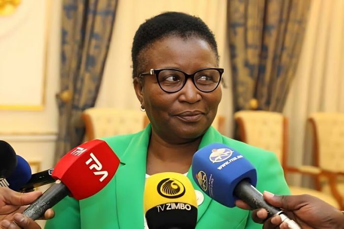 PHA prepara processo disciplinar contra Bela Malaquias por violação dos estatutos