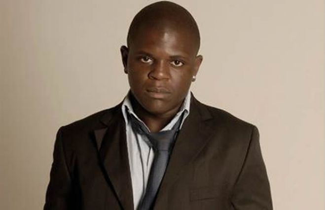 Suposto filho do PR abandonado pelos familiares