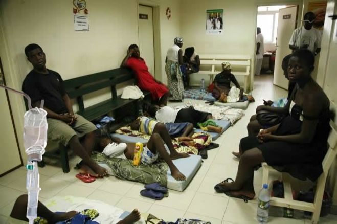 Privatização de alguns serviços de saúde preocupa especialistas e utentes