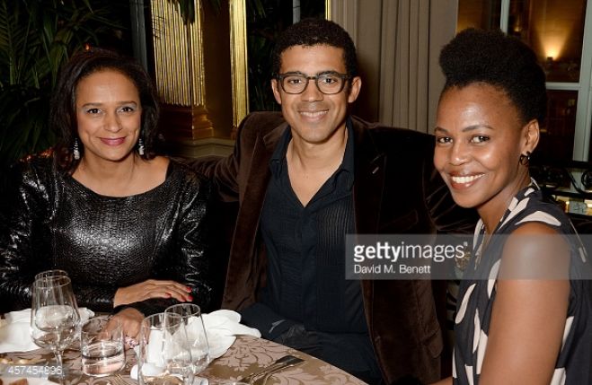 Membro da câmara do Porto critica atribuição de medalha para marido de Isabel dos Santos