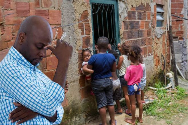 Angola está numa encruzilhada: 75% da população vê o país a caminhar na direcção errada.