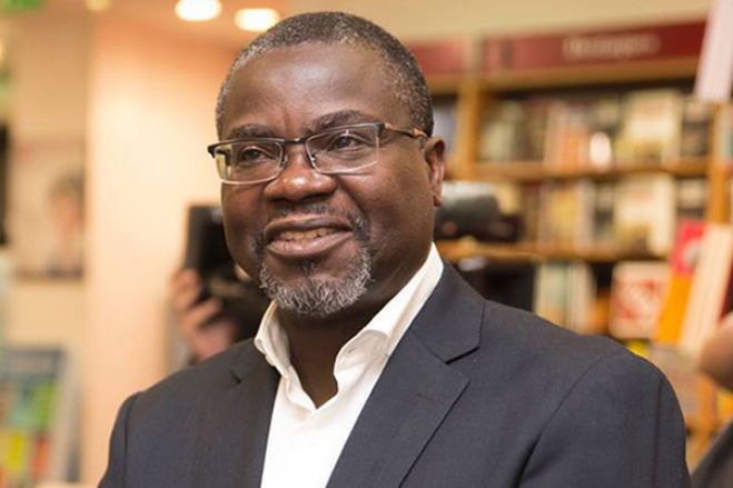 "Homens como padre Jorge Casimiro Congo nunca deviam morrer" - Raul Tati