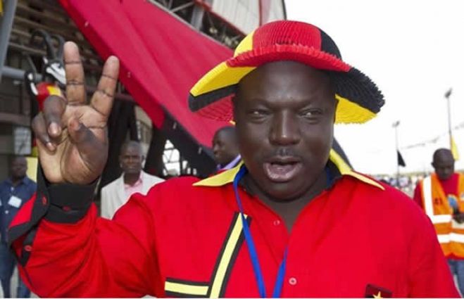 Reformas de Luanda também destinadas a “relegar” Kangamba