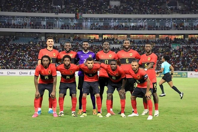 FAF de Artur Almeida reconcilia torcida com Seleção