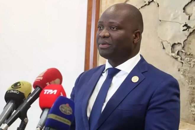 Parlamento refuta acusações da UNITA e as considera como infundadas