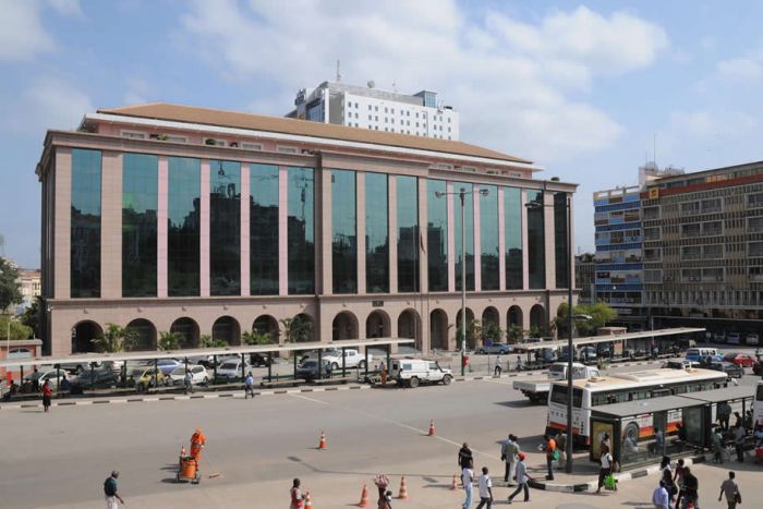 Angola recupera 200 milhões de dólares graças à garantia do JPMorgan