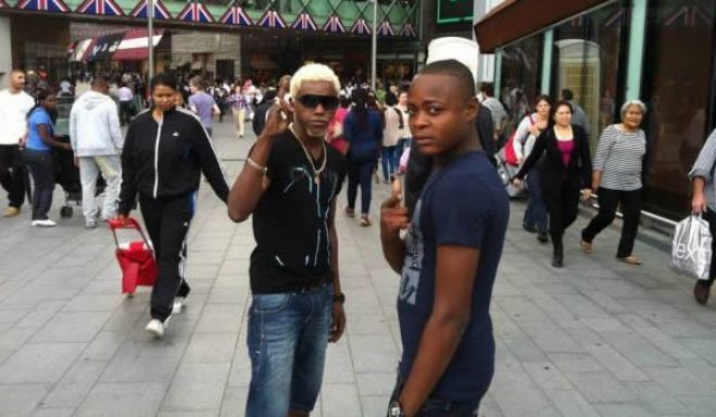 Segundo o artista, os fãs pediram e por isso ele e Nagrelha vão voltar a cantar juntos.