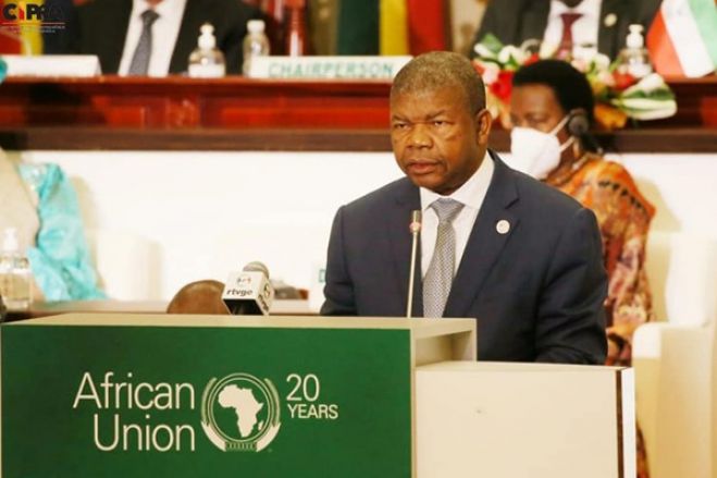 União Africana envia delegação de alto nível a Madagáscar após golpe de Estado