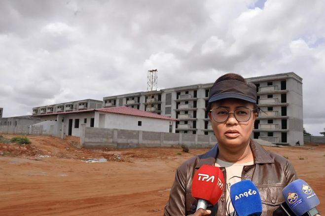 Ana Paula de Carvalho revela em tribunal como impediu a legalização de terrenos em nome da CIF