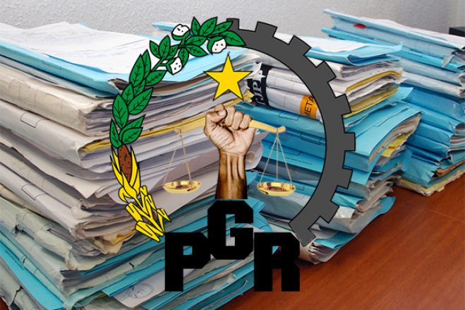 PGR arresta bens da empresa Aenergy por "indícios de violação" de contratos