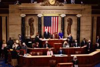 Senado do Congresso dos EUA vai votar resolução que exige eleições "livres, pacíficas e justas" em Angola