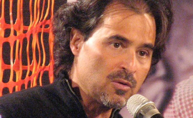 Novo livro de José Eduardo Agualusa responde a «inquietação dos angolanos», diz autor