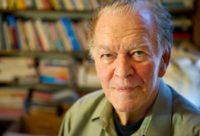 Angola? "O caminho para a liberdade é sempre perigoso" - - Gene Sharp