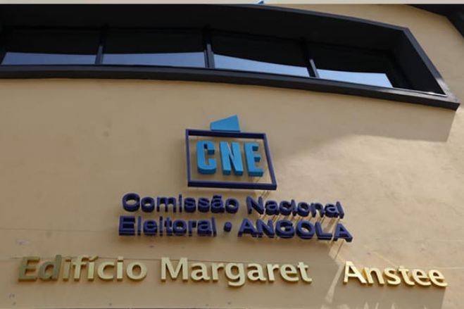 Quotas partidárias da CNE compromete a credibilidade eleitoral - Instituto