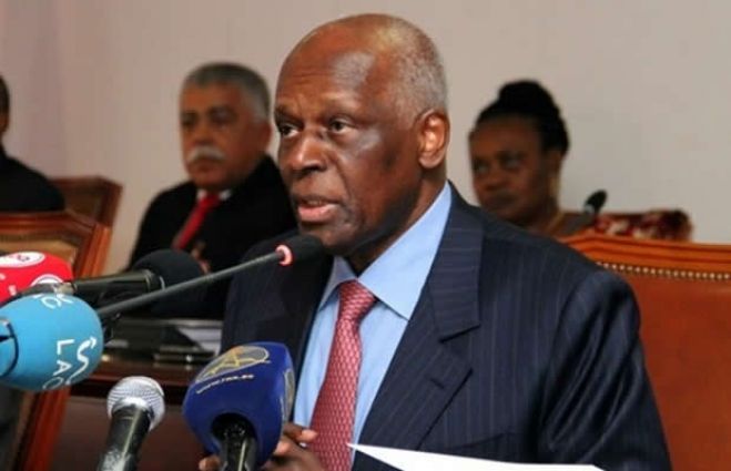 Eduardo dos Santos: “Ao contrário do que fazem outros partidos, nós evitamos a retórica”